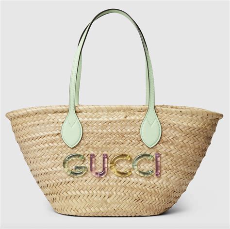 gucci borse spiaggia|Borse da viaggio da donna Gucci .